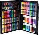 Set de Peinture Artistique 168pcs