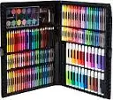 Set de Peinture Artistique 168pcs