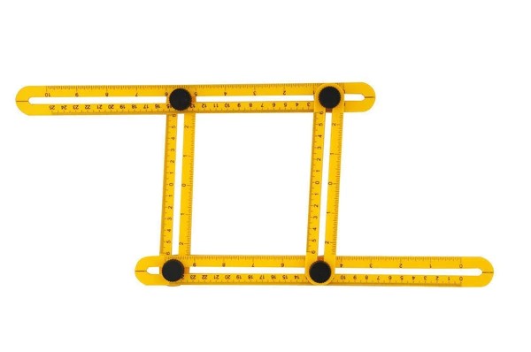 Gabrit de contour réglable 