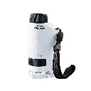 Microscope de poche avec grossissement 120X