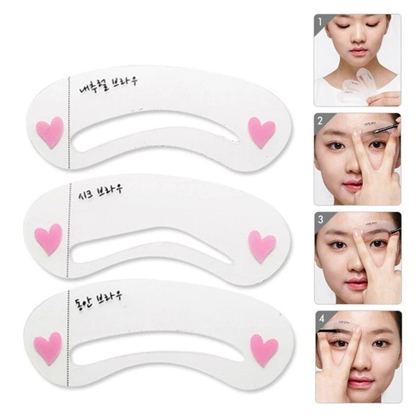 Patchs sourcils