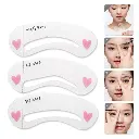 Patchs sourcils