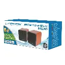 ENSEMBLE DE HAUT-PARLEURS USB 5W POUR ORDINATEUR P