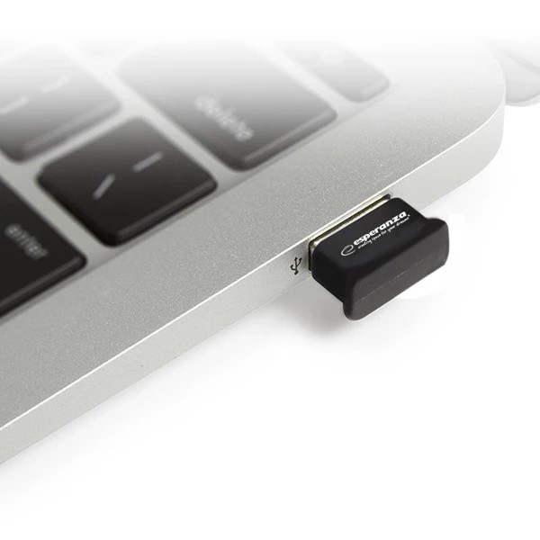 ADAPTATEUR USB BLUETOOTH v.5.0