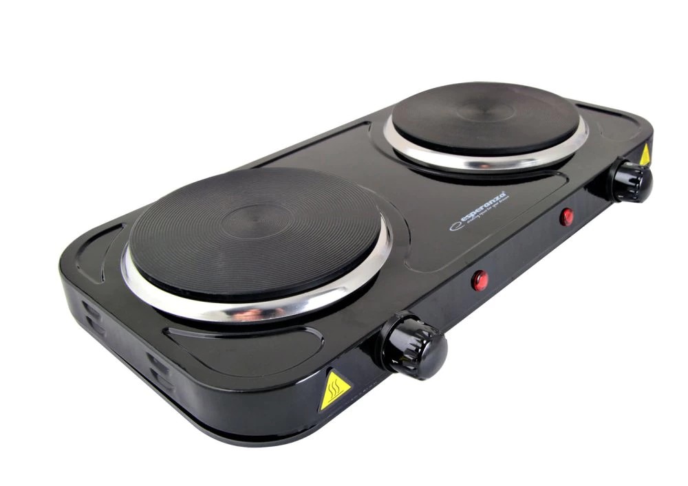 FOUR ELECTRIQUE COTOPAXI PUISSANCE 2000W