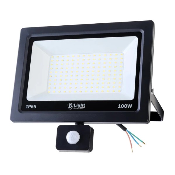 Spot/projecteur LED avec détecteur de mouvement 10