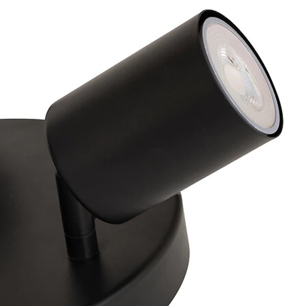 plaf x3 metal vico nr d20, noir