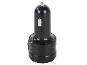 Émetteur Bluetooth FM MP3, 2x chargeur USB