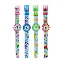 Chevaliers et Dragons Montre analogique