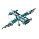 Avions et hélicoptères Mécanique 10-en-1