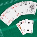 jeu de 54 cartes