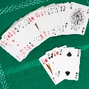 jeu de 54 cartes