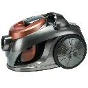 Herzberg HG-8046COP: Aspirateur Sans Sac Multi-cyc
