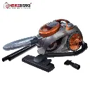 Herzberg HG-8046COP: Aspirateur Sans Sac Multi-cyc