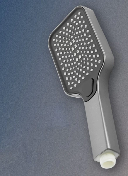 Président système de douche complet creuser. avec 