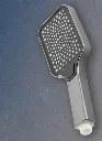 Président système de douche complet creuser. avec 