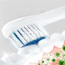 Ensemble de brosses à dents électriques X3, 8 tête