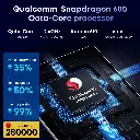 10.3" WIFI Tablet Android 12 HD 128GB Tablet Pad Octa-Core Dual Camera 4G LTE