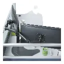 KIT DEUX ECRAN 27" FHD avec Support (reconditionné)