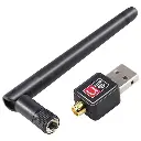 Adaptateur Wi-Fi Mini Antenne USB