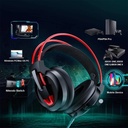 Casque Amaz Z11 Rouge