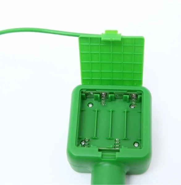 LIZARD CAM - MICROCAMÉRA FLEXIBLE