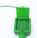 LIZARD CAM - MICROCAMÉRA FLEXIBLE