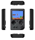 Console de jeu portable rétro