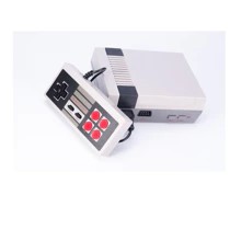 Console de jeu rétro