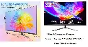 Ecran Ultra-fin 32" Full HD 1920*1080 Incurvé