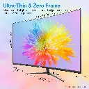 Ecran Ultra-fin 32" Full HD 1920*1080 Incurvé