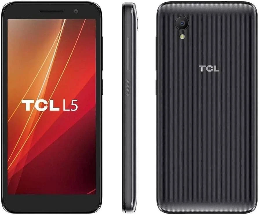 TCL L5 Factory Unlocked Android GSM Dual SIM
