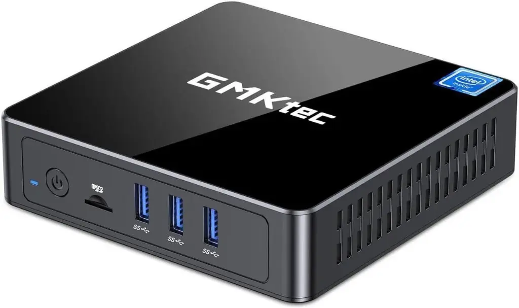 GMKtec KB3 Mini PC