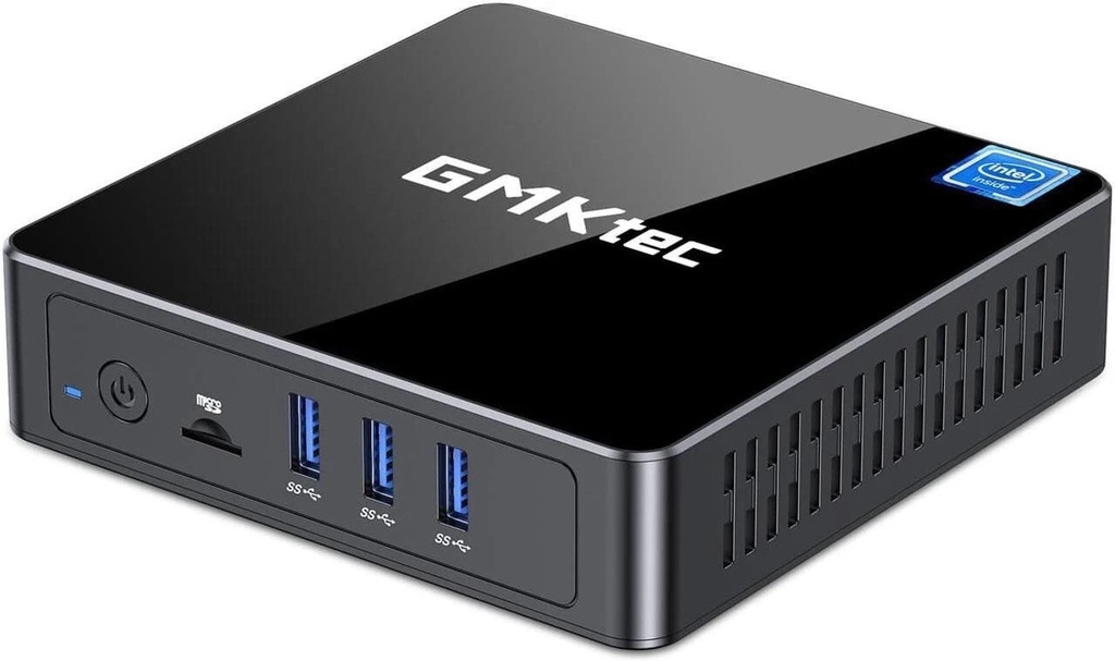 GMKtec KB3 Mini PC