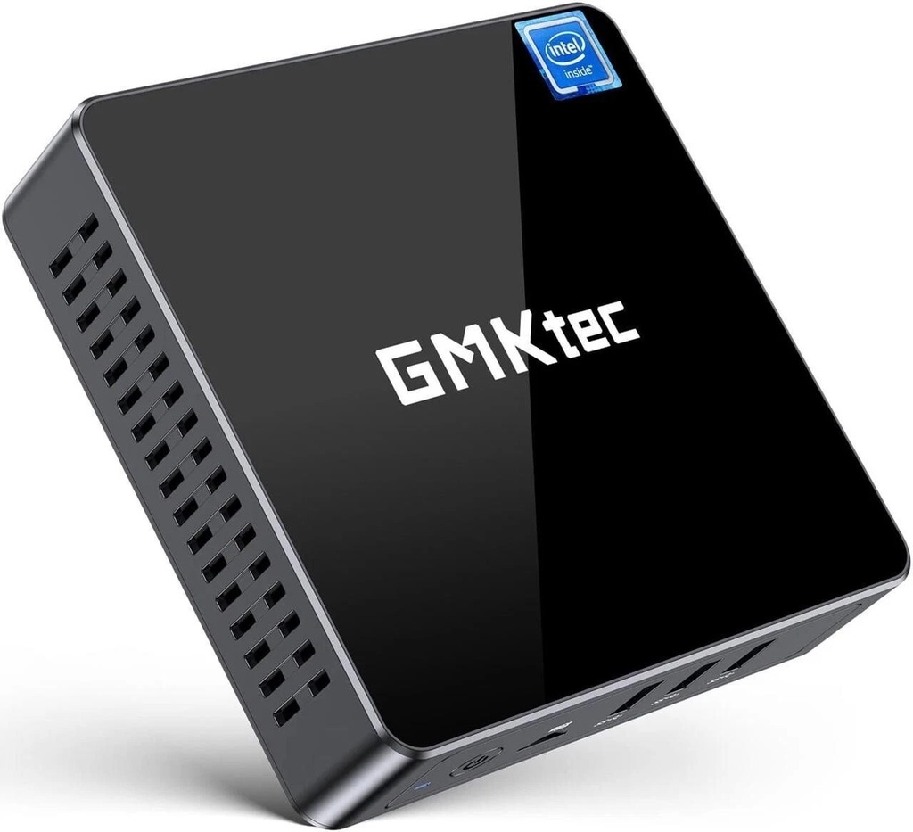 GMKtec KB3 Mini PC