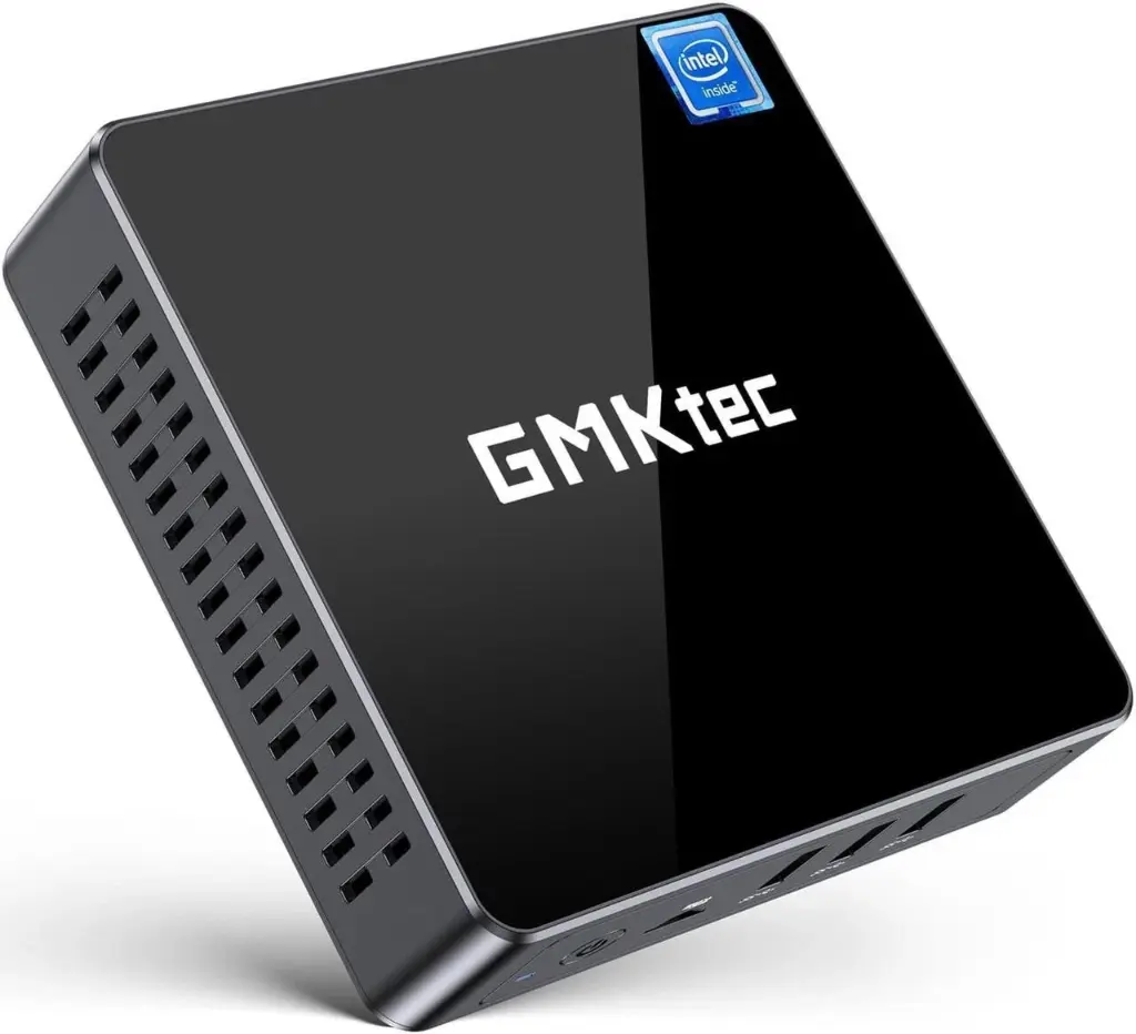 GMKtec KB3 Mini PC