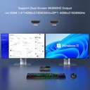 GMKtec KB3 Mini PC