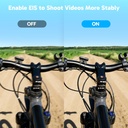 AKASO Brave 4 Action Camera 4K 30fps