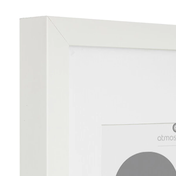 cadre photo bl eva 21x30 dis, blanc