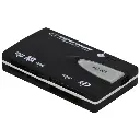 lecteur de carte USB tout-en-un