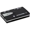 lecteur de carte USB tout-en-un