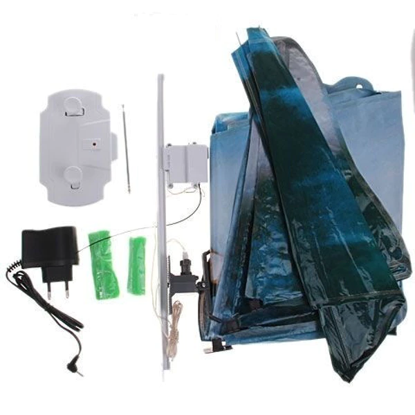 Requin flottant télécommandé