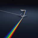 Prisme de verre, jeu physique