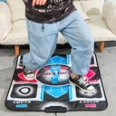 Tapis de danse USB