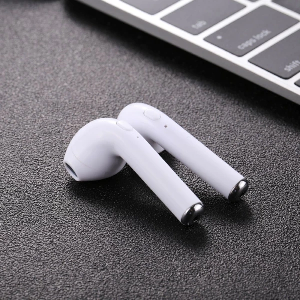 Casque Bluetooth sans fil i7 TWS