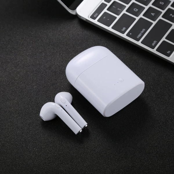 Casque Bluetooth sans fil i7 TWS