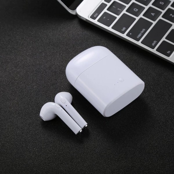 Casque Bluetooth sans fil i7 TWS