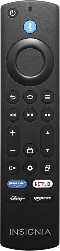 INSIGNIA Téléviseur intelligent HD à DEL de 32"