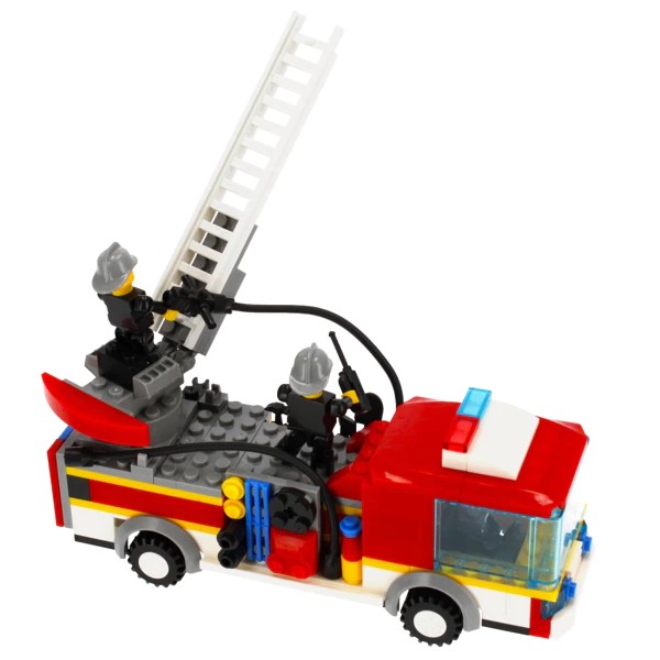 blocs de construction alleblox guard 196el 32x22x5