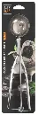 Cuillre  glace inox 22cm privilge
